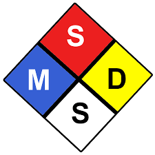 MSDS سدیم سیترات