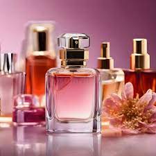 اسید فرمیک در ساخت عطر