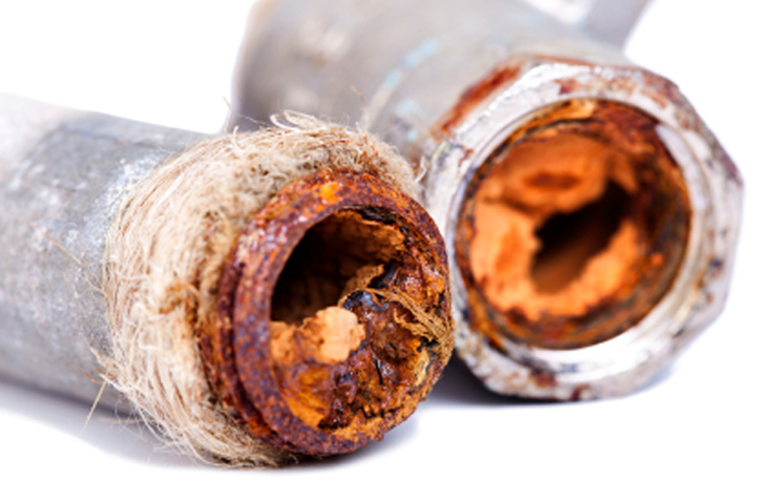 اسید سیتریک در کلات ساز و ضد رسوب