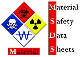 MSDS اسید سیتر یک
