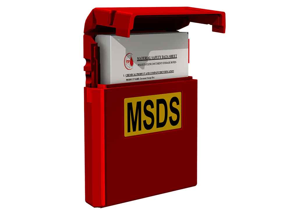 msds کربنات پتاسیم