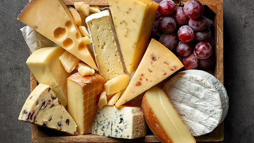 سدیم سیترات در صنایع غذایی