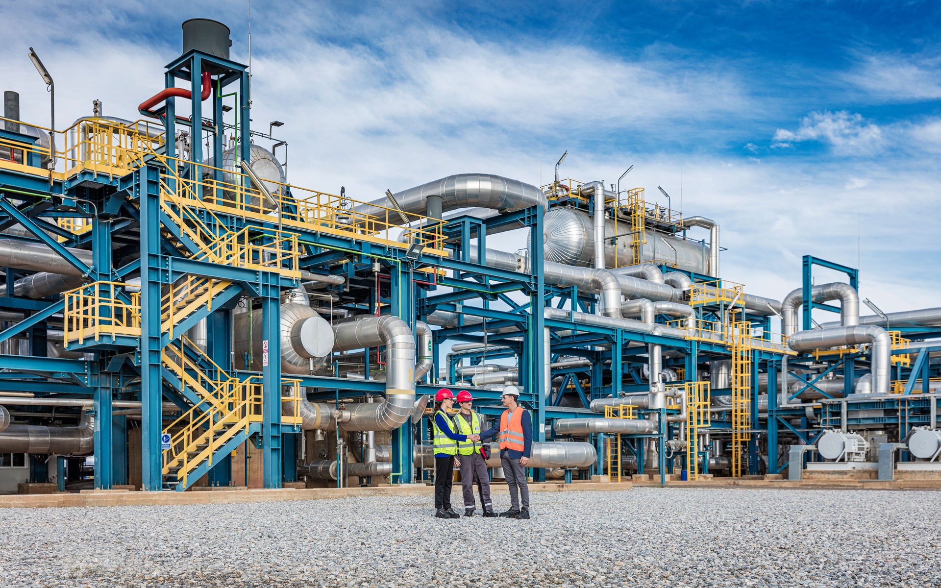 تری سدیم فسفات در صنعت