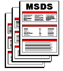MSDS تری سدیم فسفات