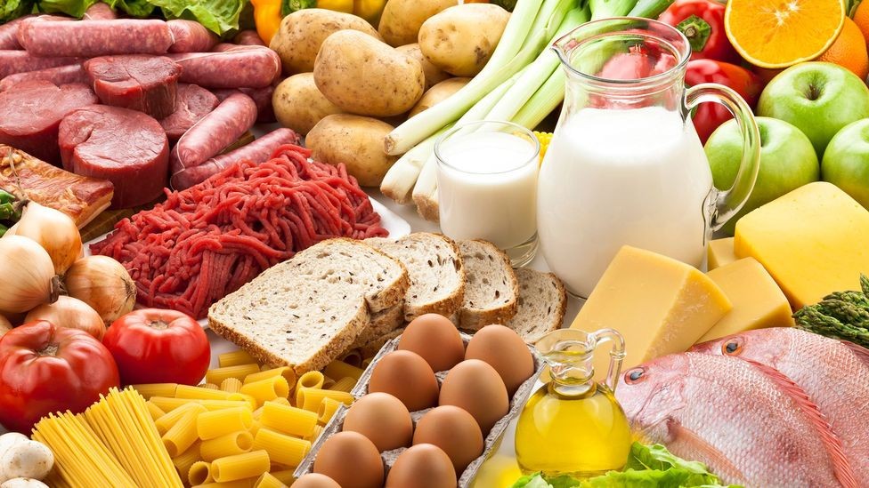 سدیم تری پلی فسفات در صنایع غذایی