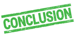 نتیجه گیری