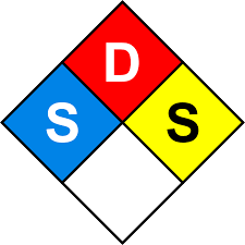 MSDS اسید سولفوریک