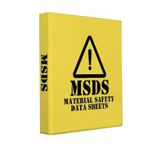msds زانتان گام