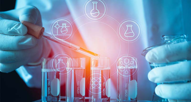 سدیم متابی سولفیت در صنایع دارویی