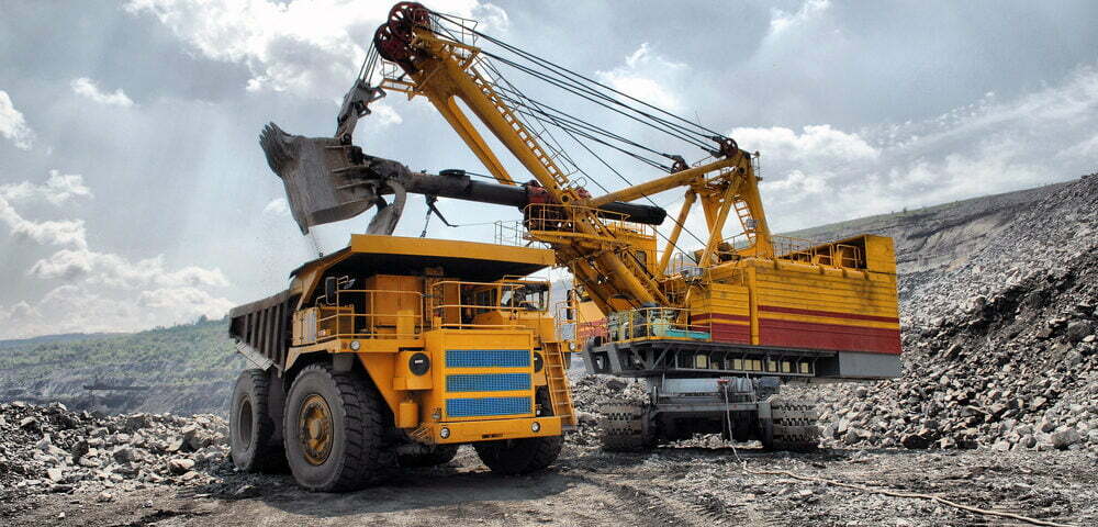 سدیم متابی سولفیت صنایع معدنی و استخراج فلزات