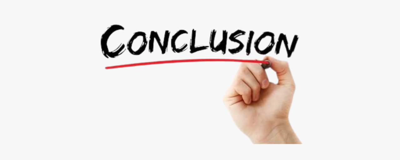 نتیجه گیری سدیم متابی سولفیت