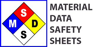msds سدیم متابی سولفیت