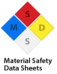 msds ایزوپروپیل الکل
