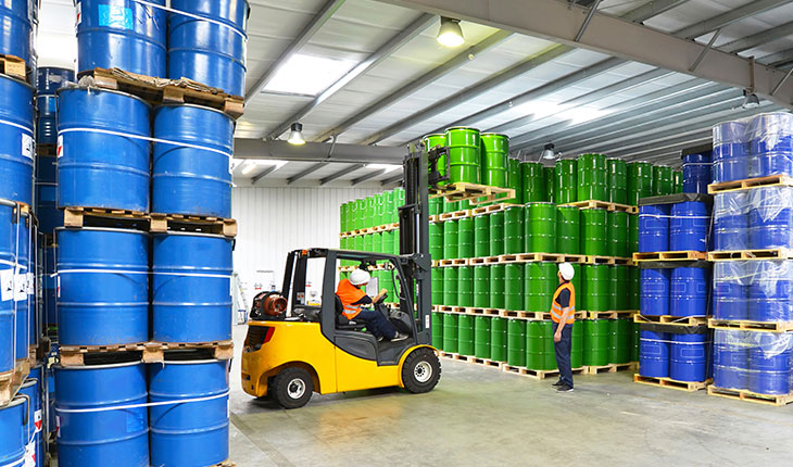 خرید ایزوپرپیل الکل