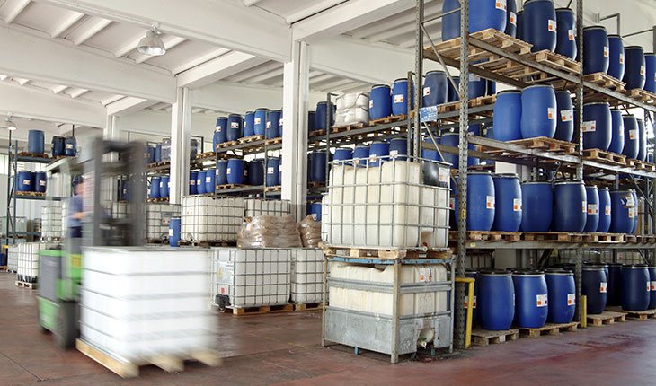 خرید و فروش دی اتیلن گلایکول