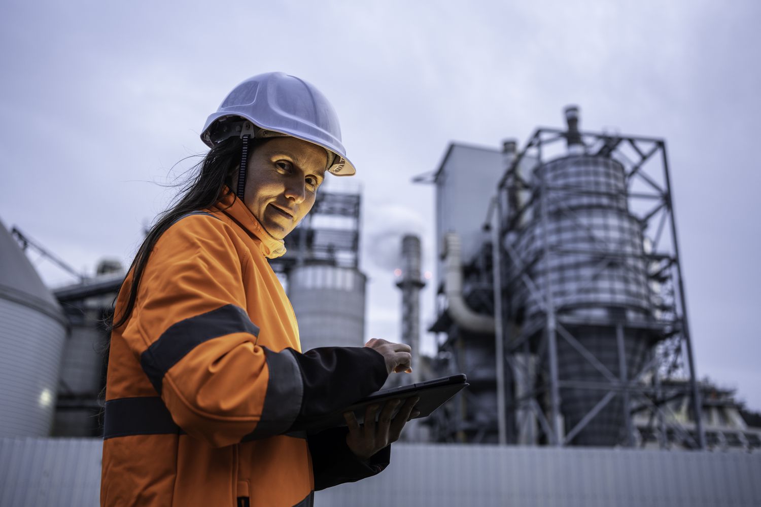 دی اتیلن گلیکول در صنعت نفت و گاز