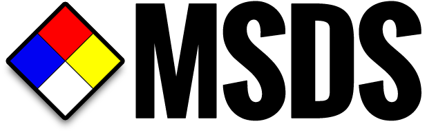 MSDS سود مایع