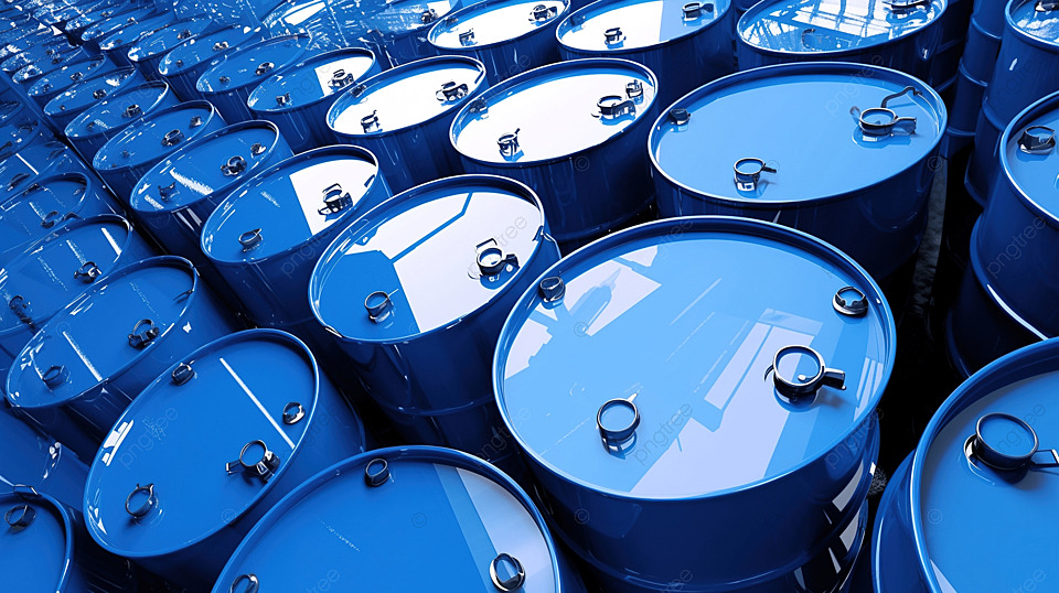 عکس بشکه سود مایع