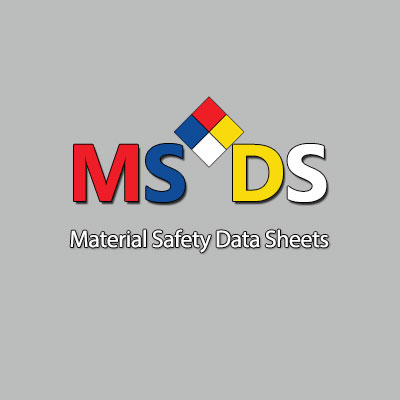 MSDS کربنات سدیم