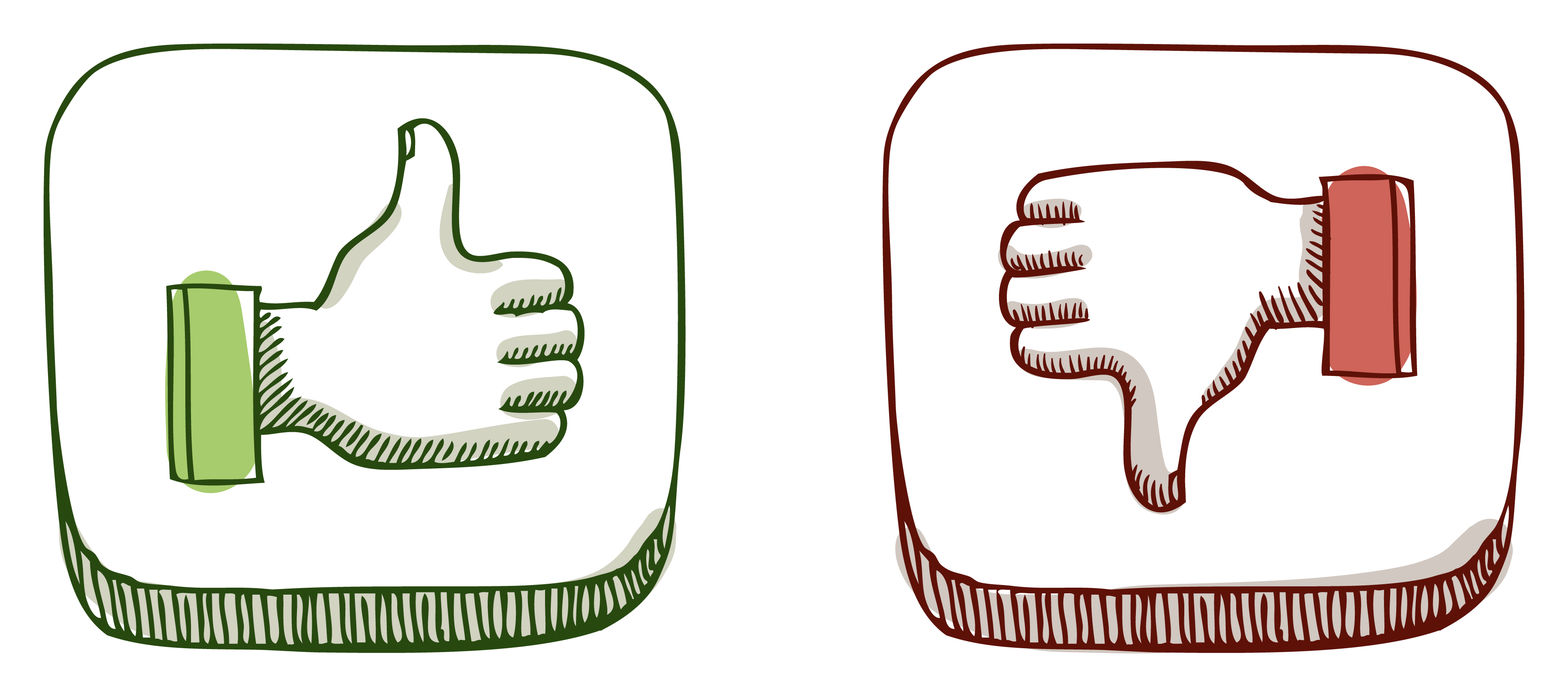 مزایا و معایب