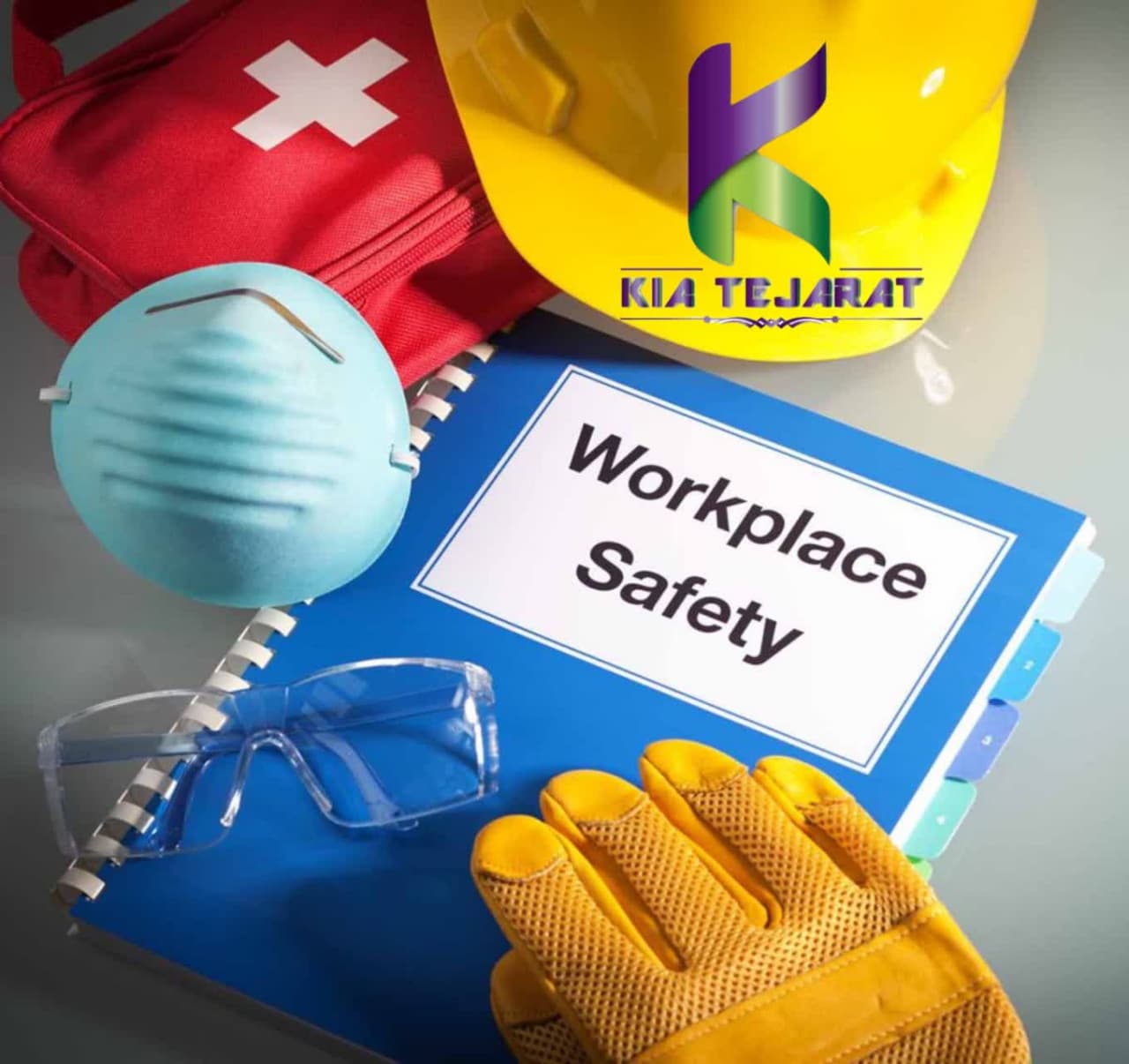 ایمنی و مقررات