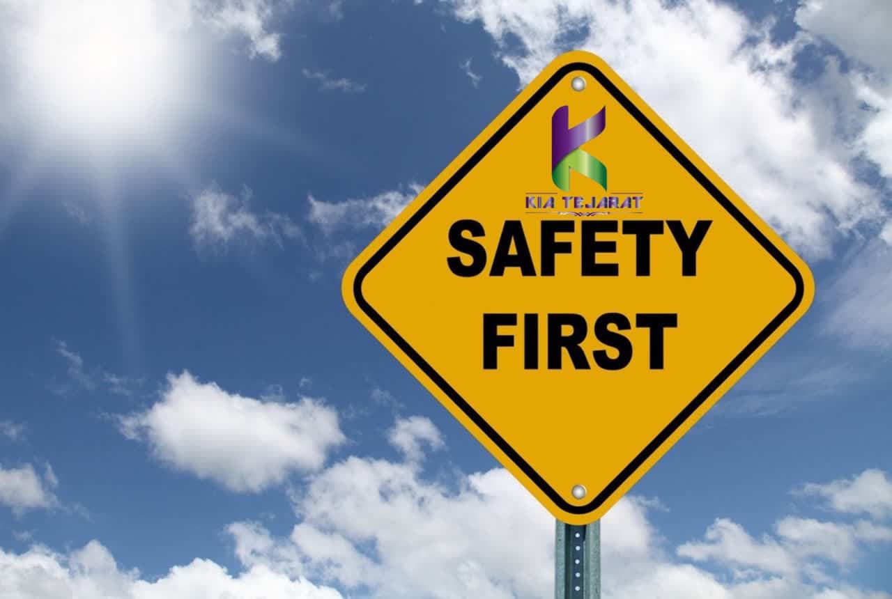 کربنات پتاسیم بی خطر است ایا؟