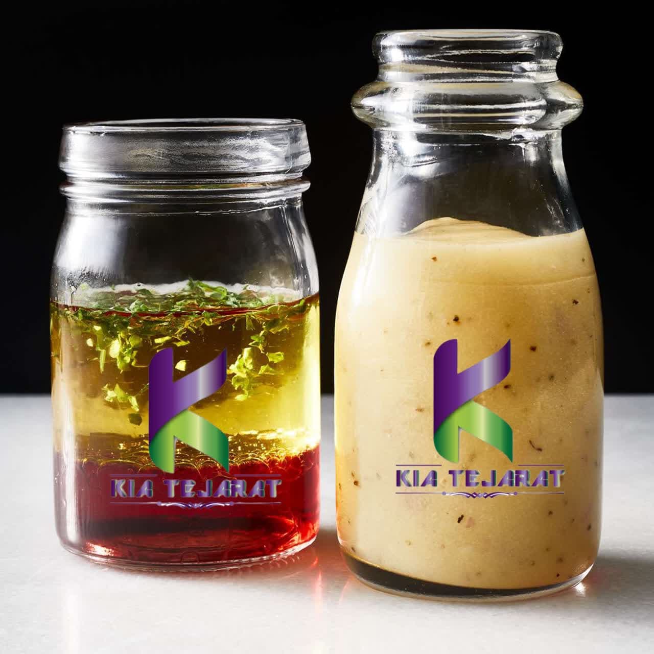 پایدارکننده و امولسیفایر