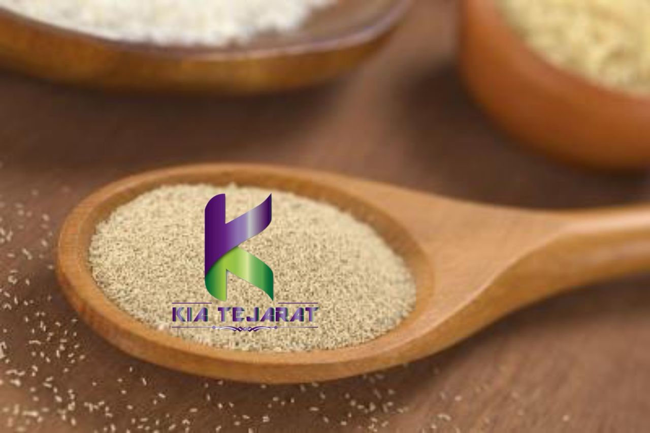 عامل ورآورنده (خمیرمایه)