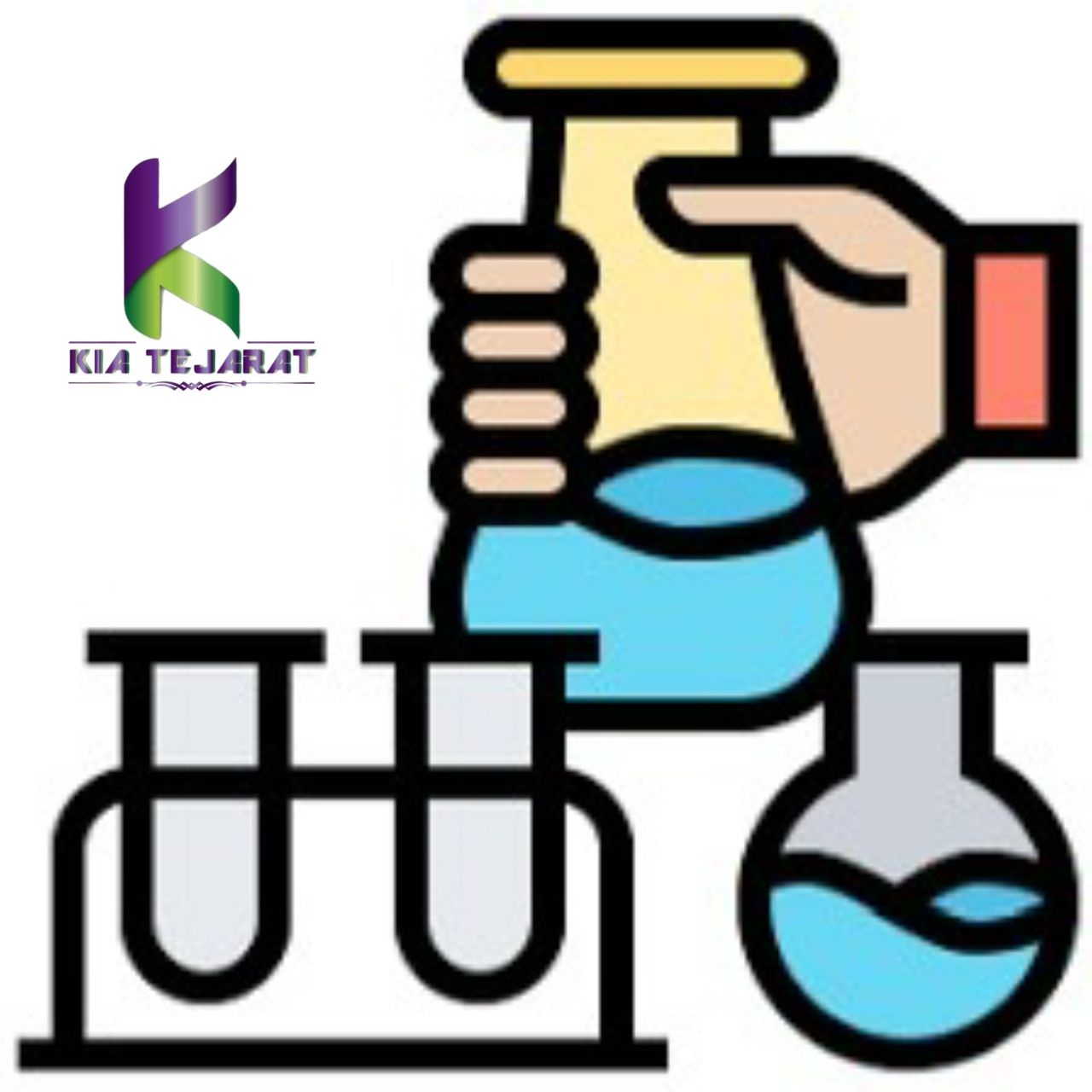 ساختار شیمیایی و ویژگی‌ها