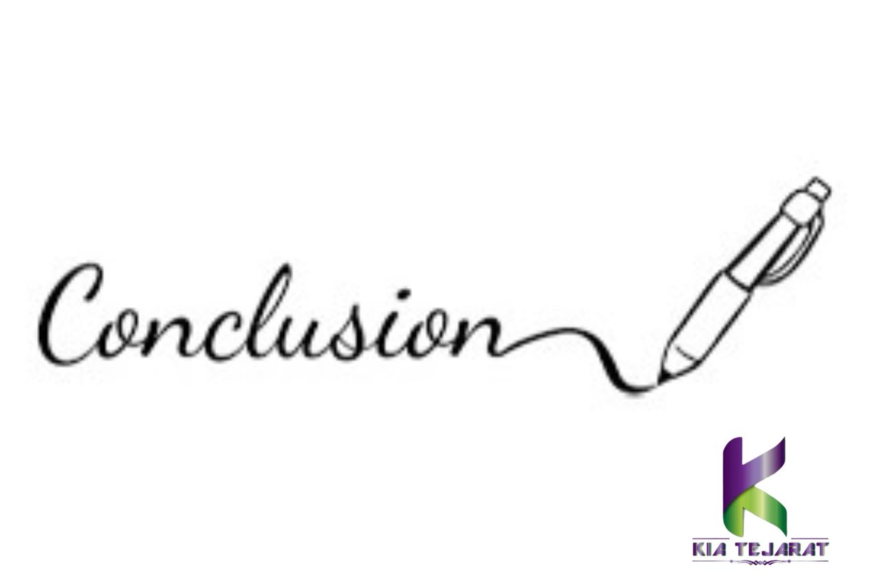 نتیجه‌گیری