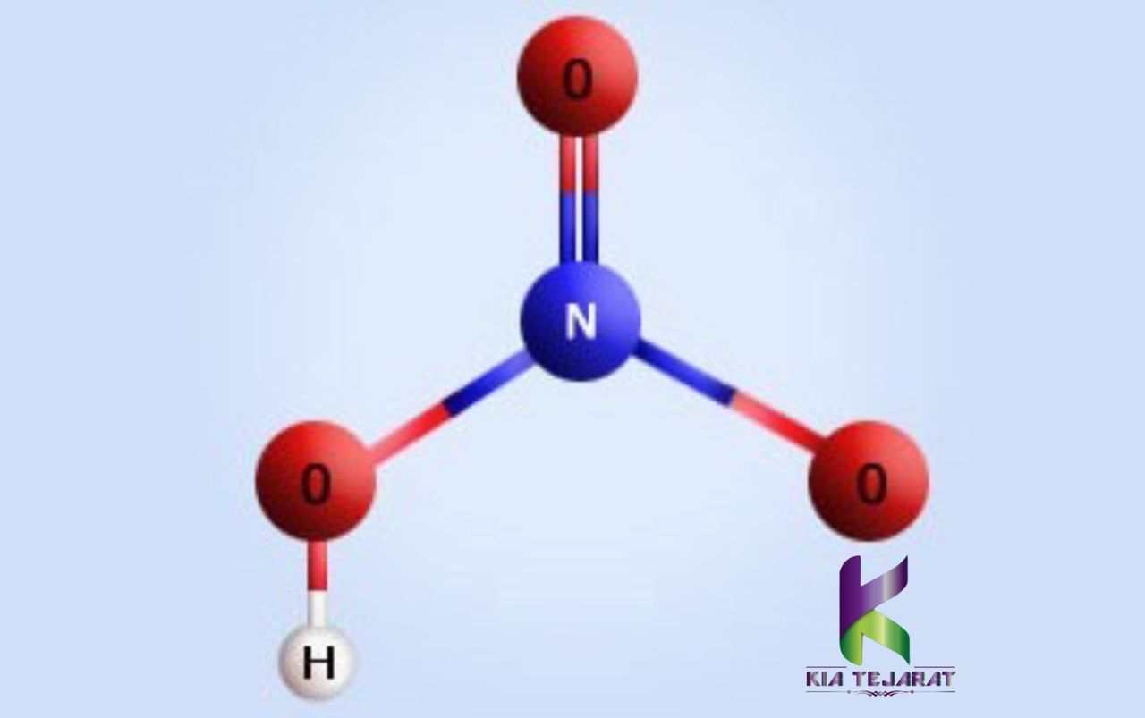 اسید نیتریک