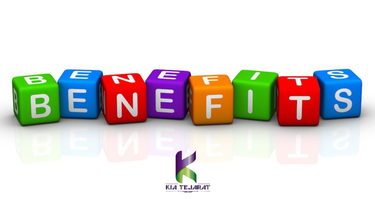 مزایای زیست‌محیطی