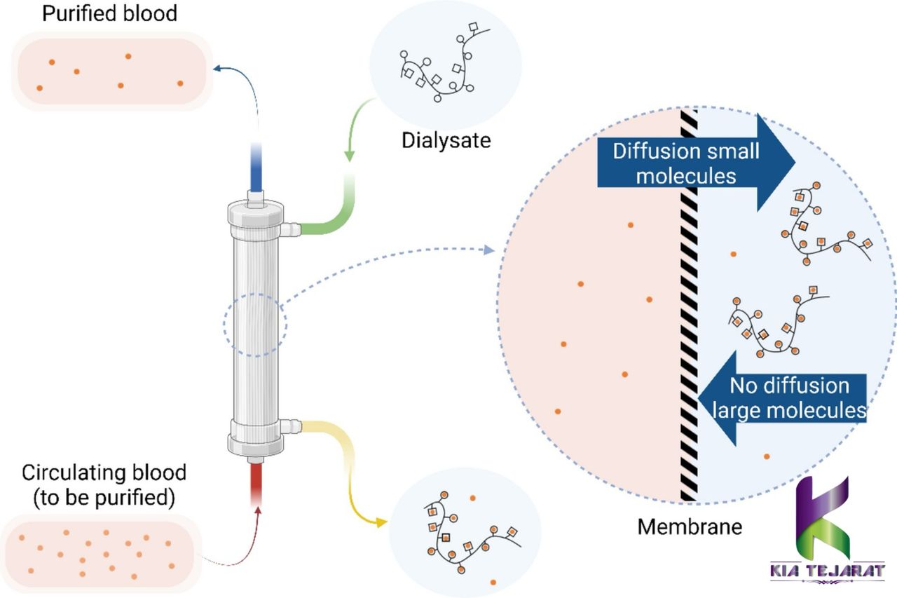 آنتی‌اکسیدان و عامل کلاته‌کننده