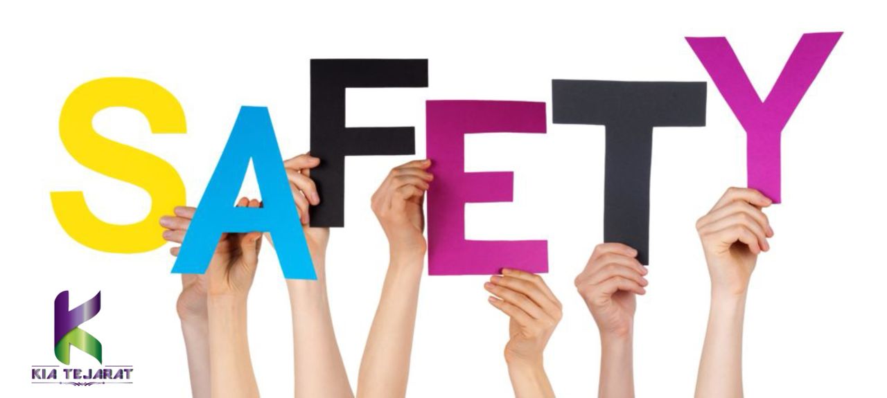 ایمنی و مقررات