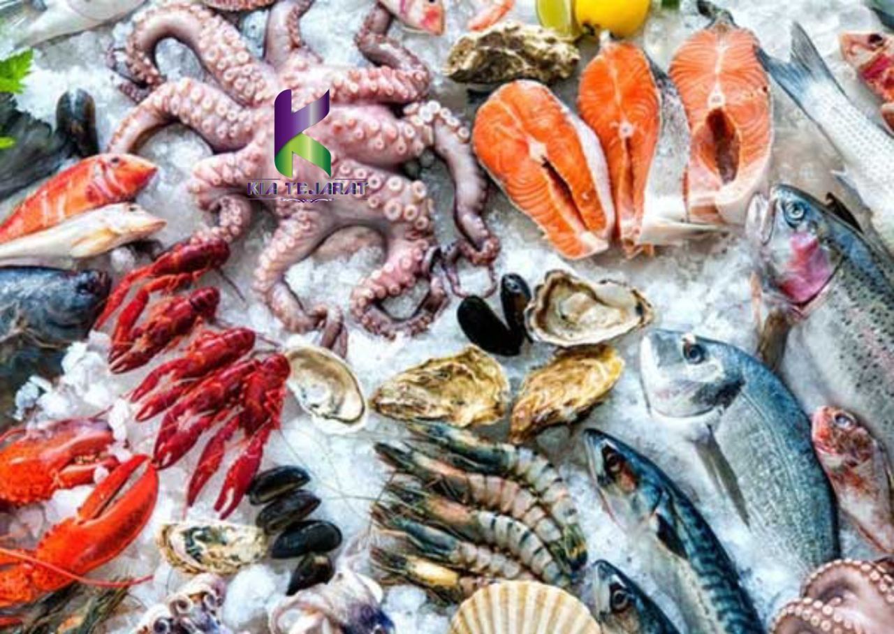 فرآوری گوشت و مرغ