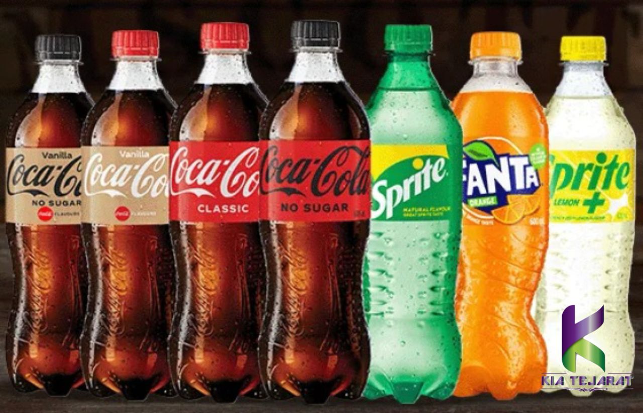 نوشیدنی‌ها