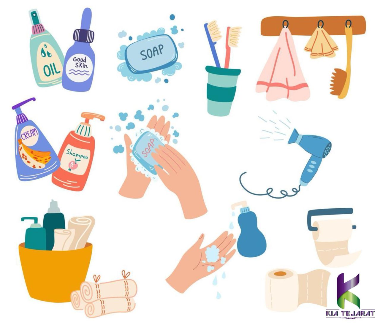 پیامدهای بهداشتی