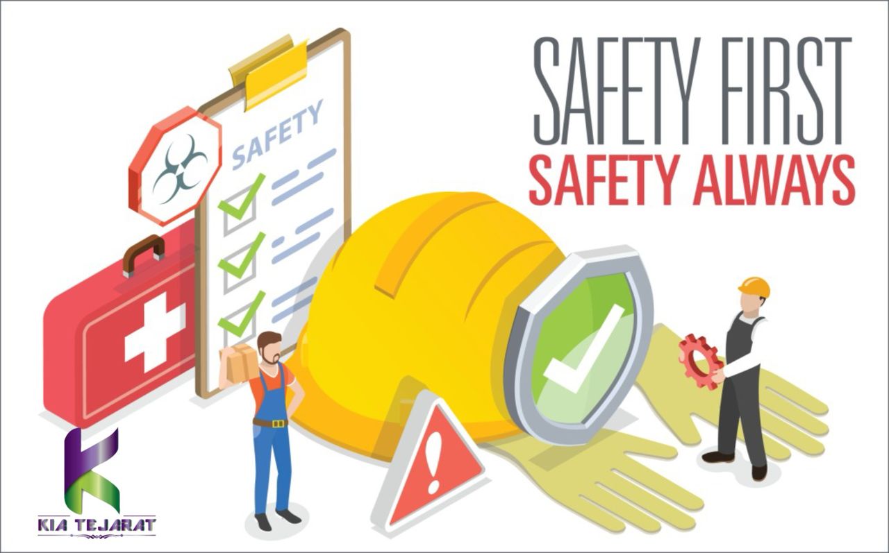 وضعیت قانونی و نگرانی‌های ایمنی