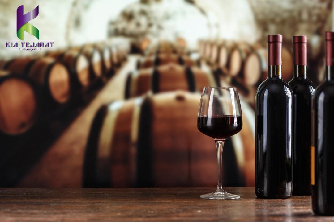 3.3 تولید شراب