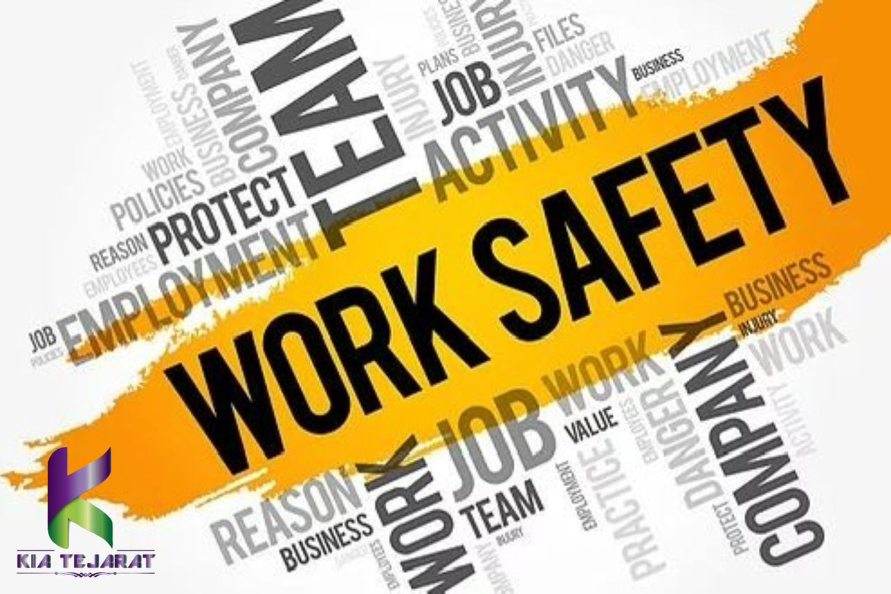 ایمنی و مقررات