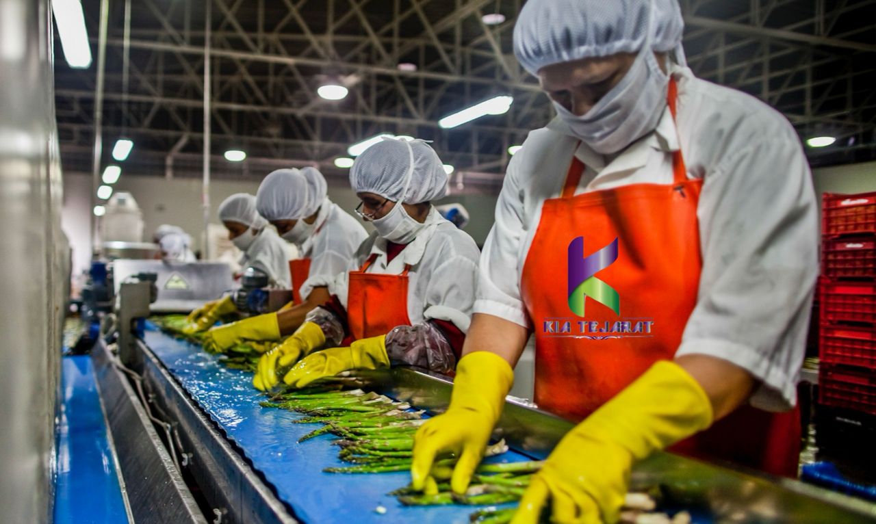 3. کاربردها در صنایع غذایی