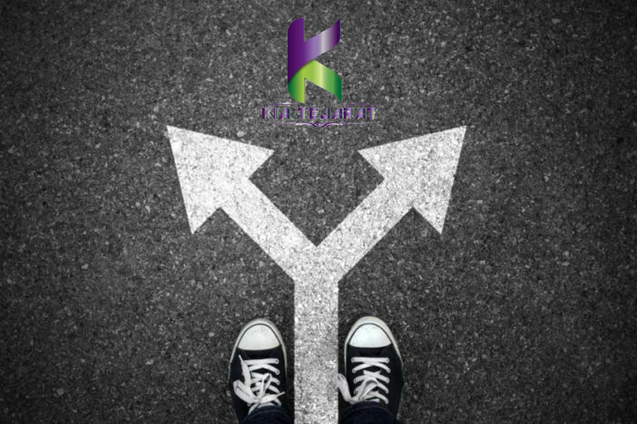 4. انتخاب بین نوع سبک و سنگین