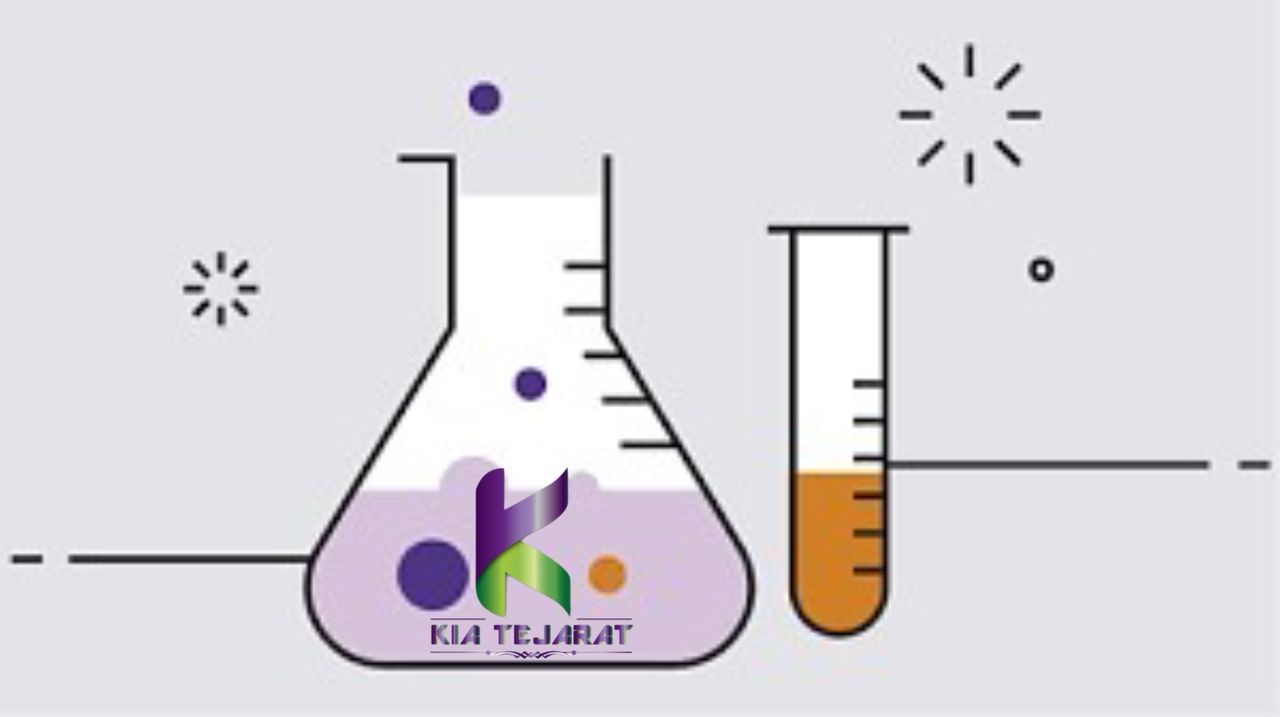 ۲. خواص شیمیایی