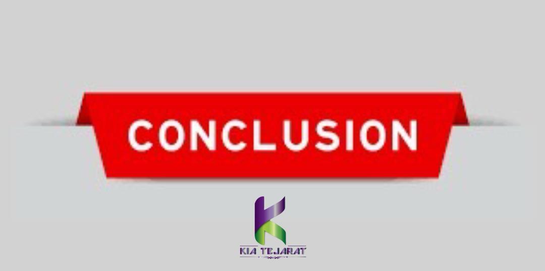 6. نتیجه‌گیری