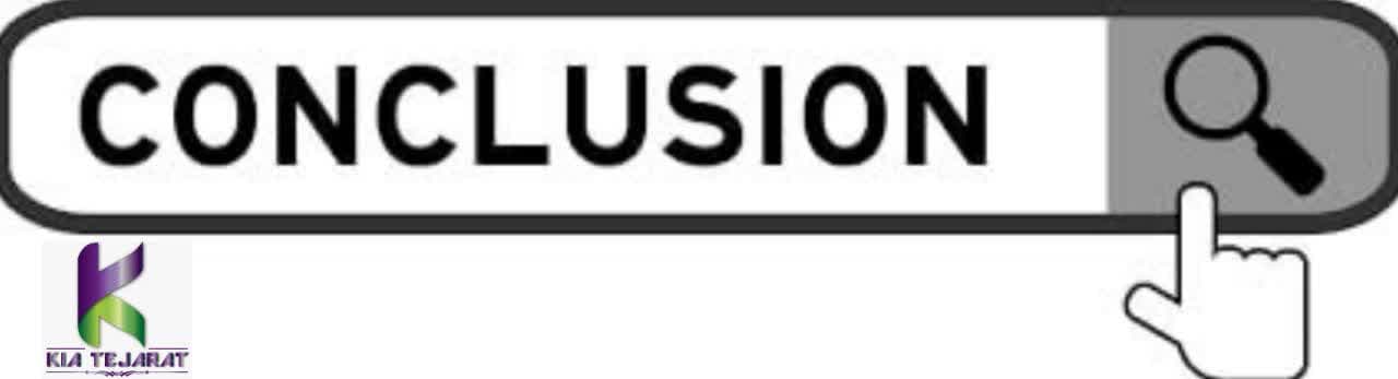 5. نتیجه‌گیری