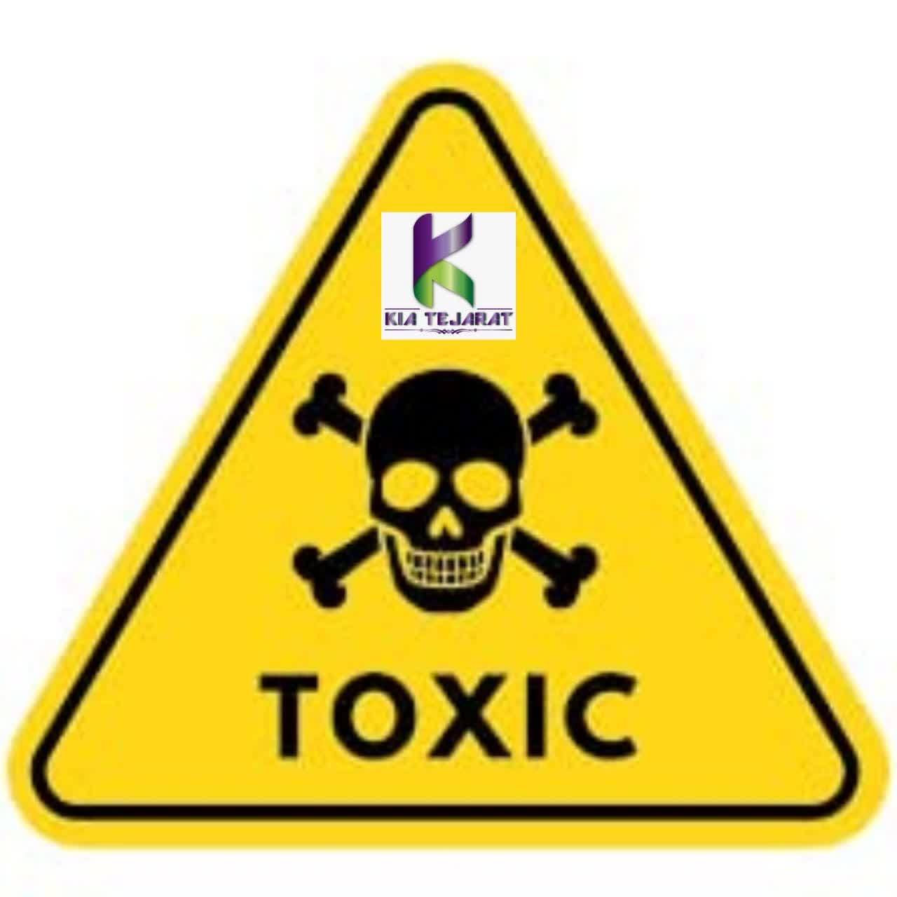 3. سمیت و مقررات