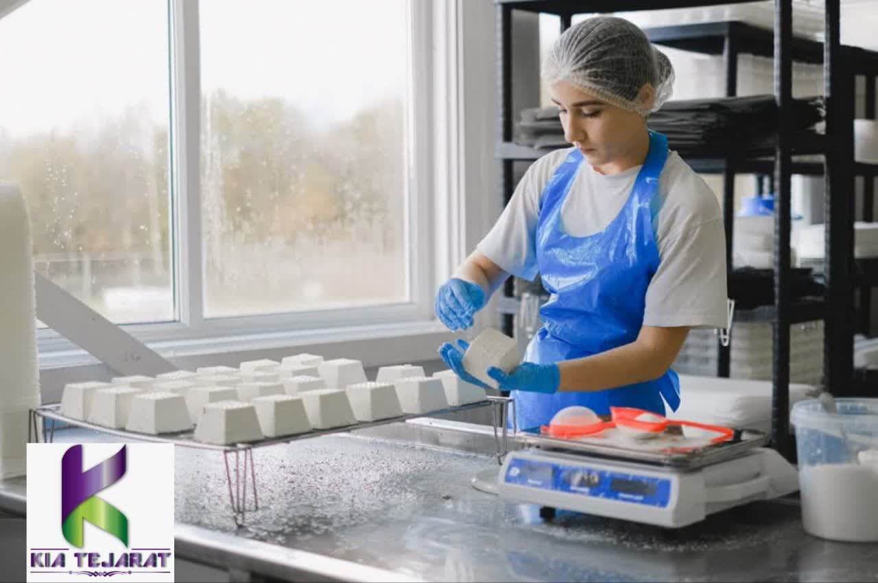 4. کاربردهای غیرمستقیم در صنعت غذا