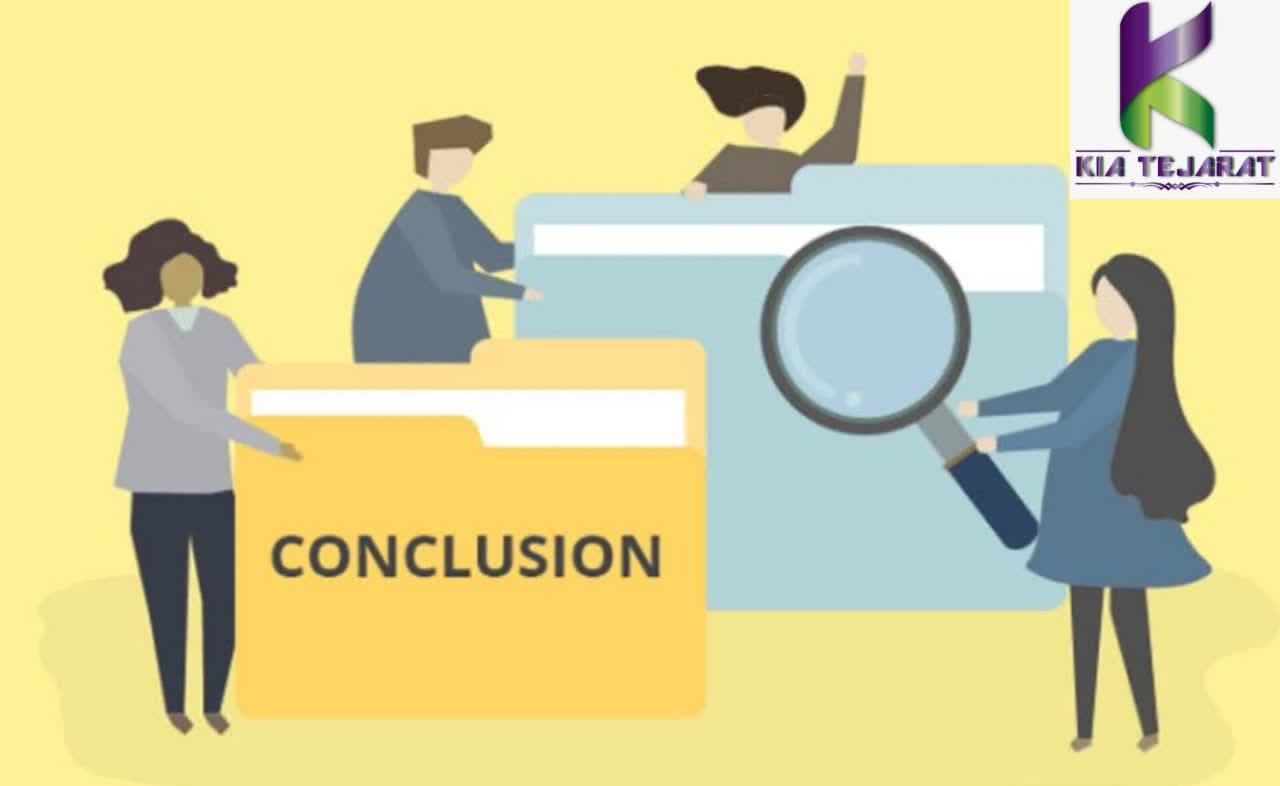 نتیجه‌گیری: