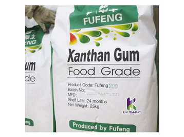 عکس زانتان گام