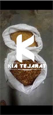 ضایعات ماکارونی